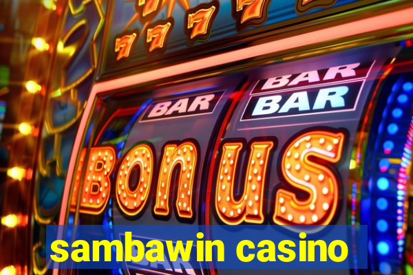 sambawin casino