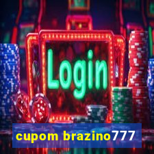 cupom brazino777