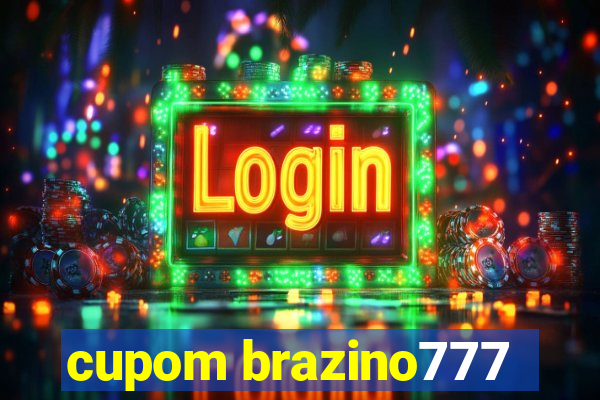 cupom brazino777