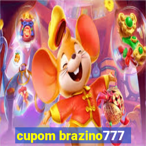 cupom brazino777