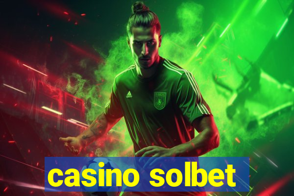 casino solbet