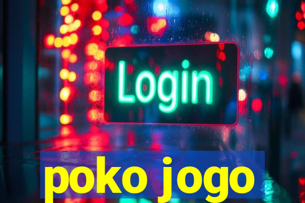 poko jogo