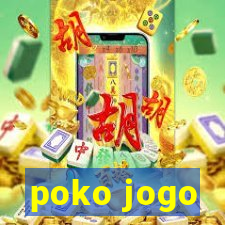 poko jogo