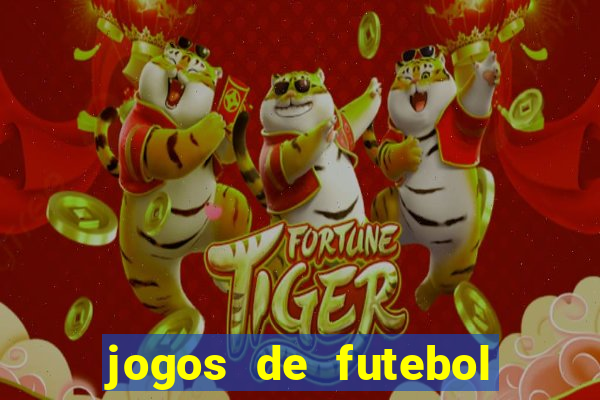 jogos de futebol do friv