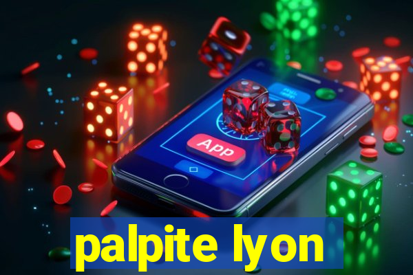 palpite lyon