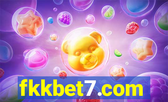 fkkbet7.com