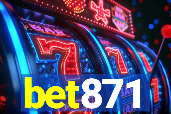 bet871