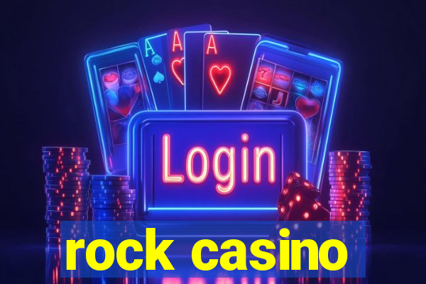 rock casino