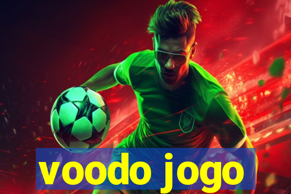 voodo jogo