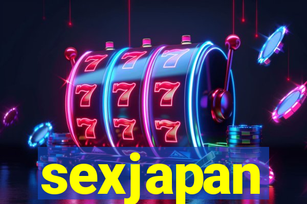 sexjapan