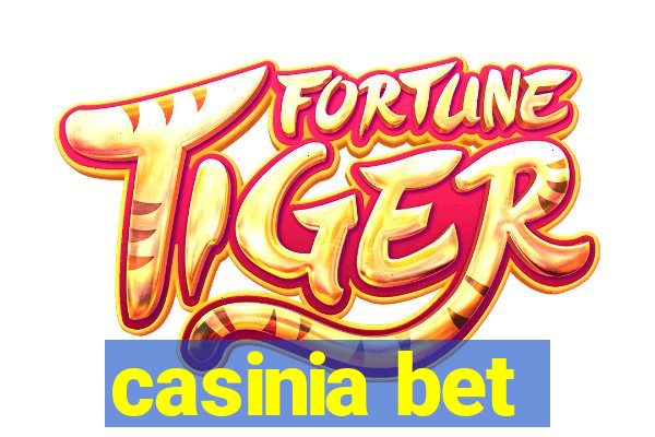 casinia bet