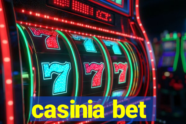 casinia bet