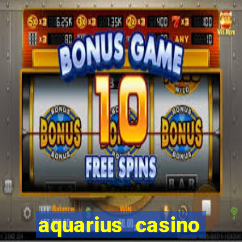 aquarius casino resort in laughlin nevada