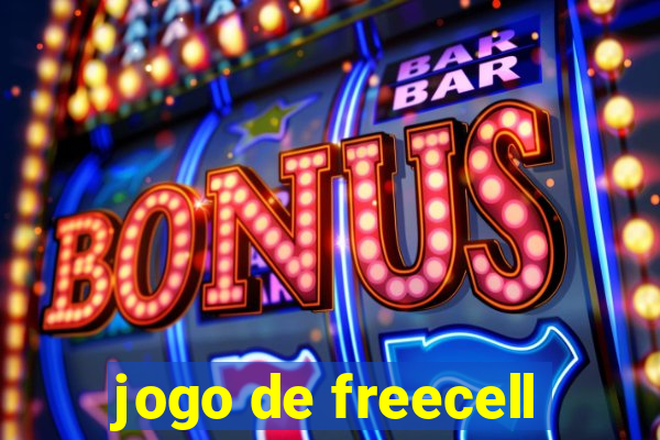 jogo de freecell