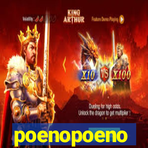 poenopoeno