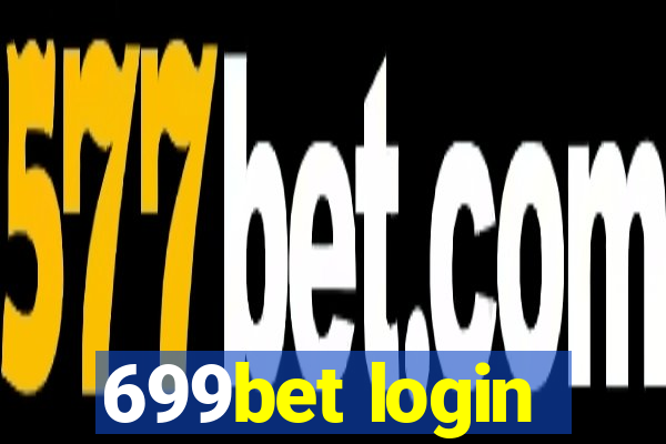 699bet login