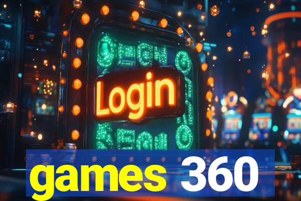 games 360