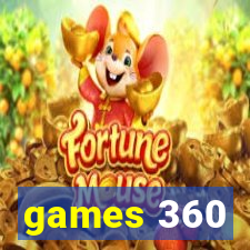 games 360