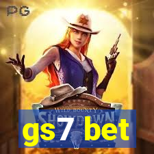 gs7 bet