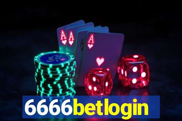 6666betlogin