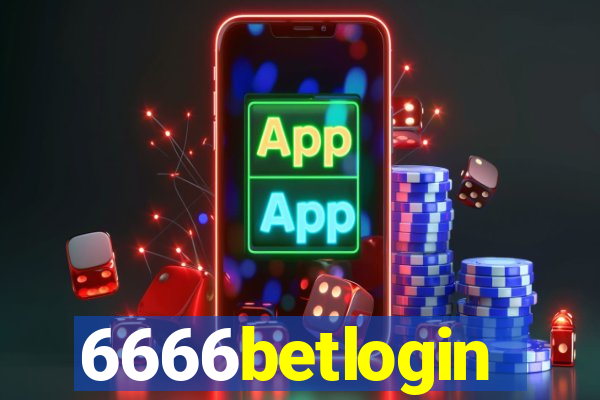 6666betlogin