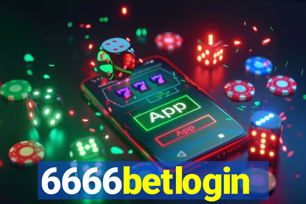 6666betlogin