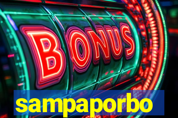 sampaporbo