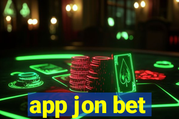 app jon bet