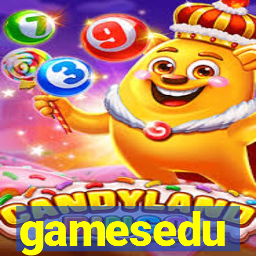 gamesedu