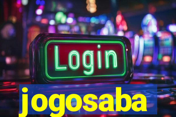 jogosaba