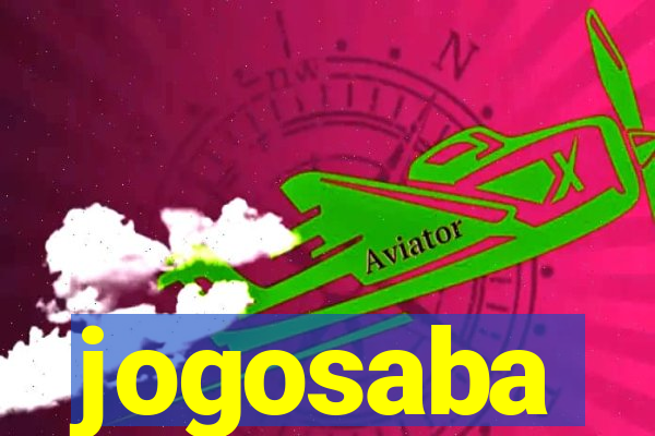 jogosaba