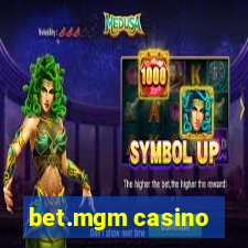 bet.mgm casino