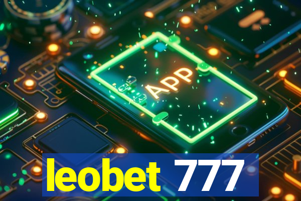 leobet 777