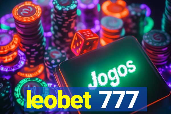 leobet 777