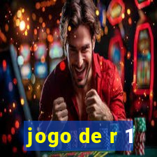 jogo de r 1