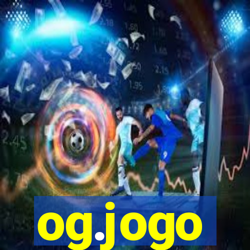 og.jogo