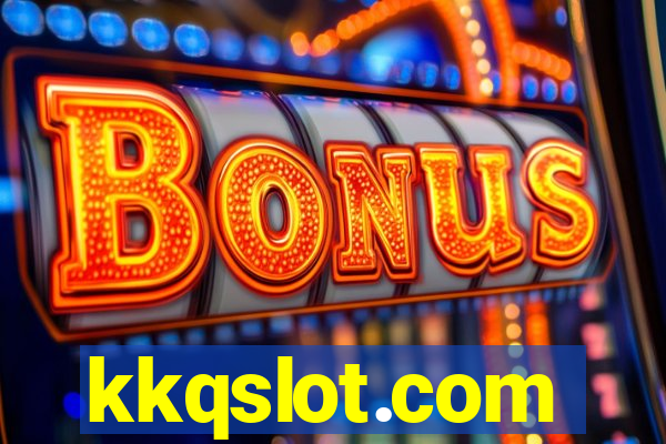 kkqslot.com