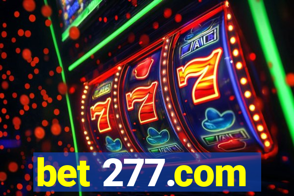 bet 277.com