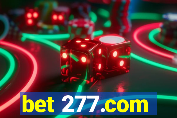 bet 277.com