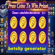 betslip generator