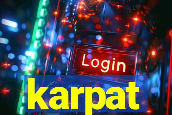 karpat