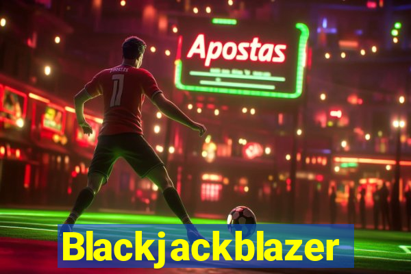 Blackjackblazer