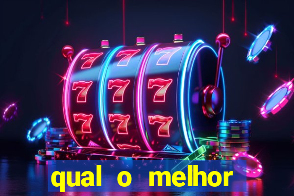 qual o melhor plataforma para jogar fortune tiger