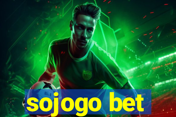 sojogo bet