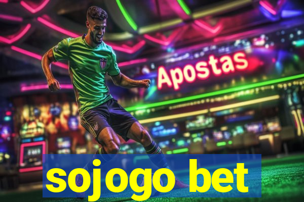 sojogo bet