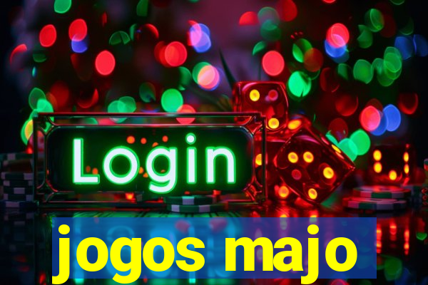 jogos majo