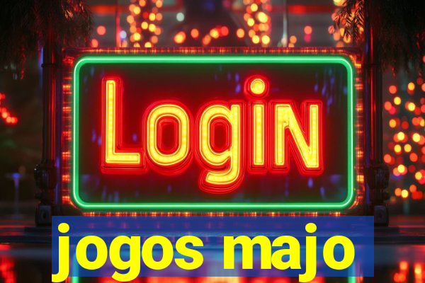 jogos majo