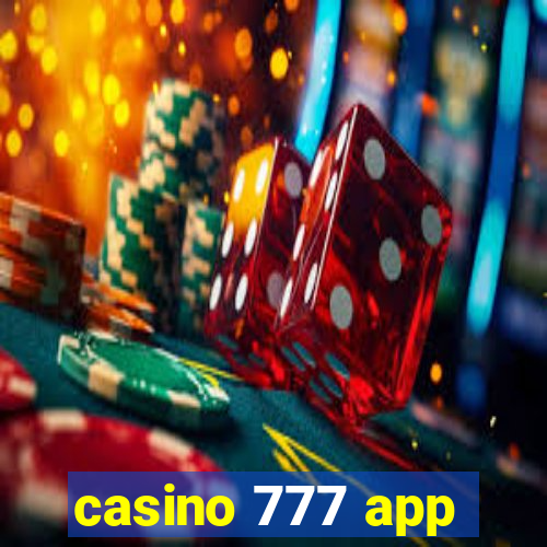 casino 777 app