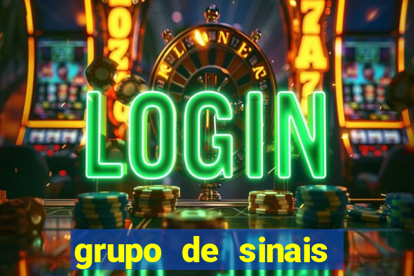 grupo de sinais fortune ox