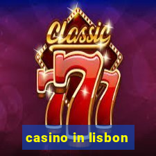 casino in lisbon